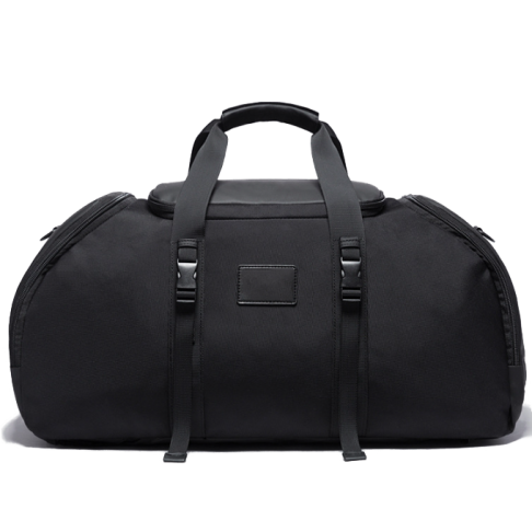 客製簡約三用後背包健身包運動提袋旅行包