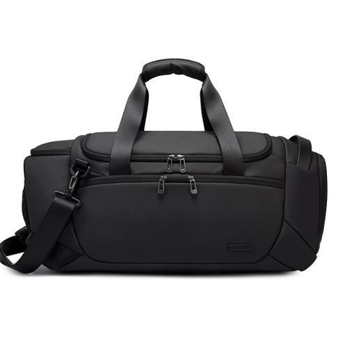 代工潮流運動提袋獨立鞋層旅行袋健身包