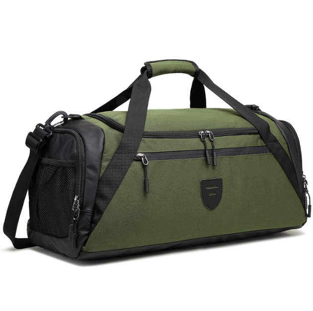 訂做韓系運動提袋旅行提袋健身包