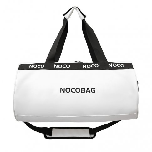 訂做簡約瑜珈包運動包旅行袋健身包