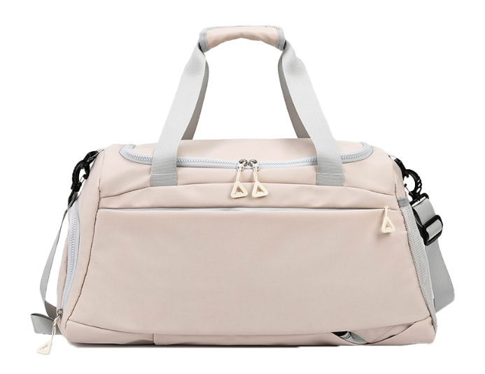 訂製日系三用附鞋袋健身包運動包旅行袋後背包