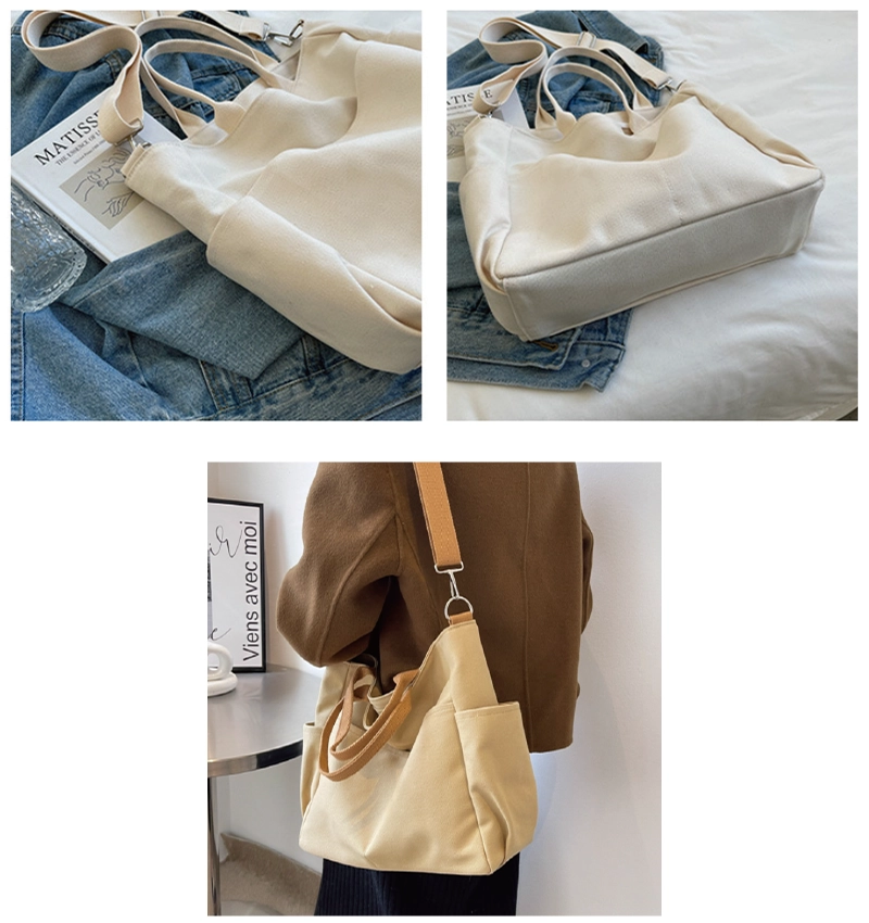 客製經典手提袋詳細介紹