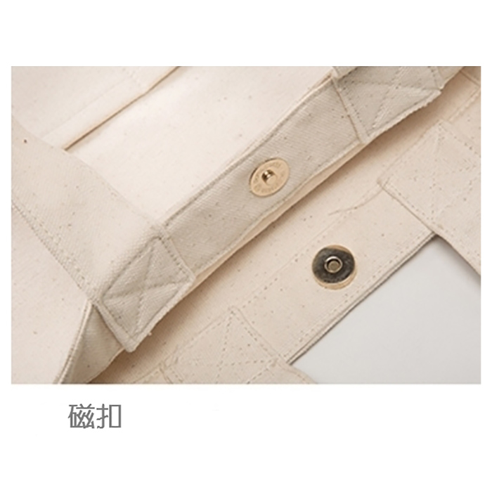 客製簡約兩用手提袋