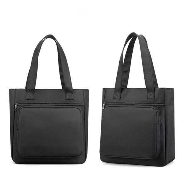 客製多格層書袋資料提袋會議提袋肩背袋