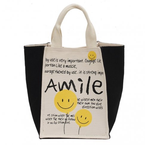 客製英倫風手提袋隨身袋手提包