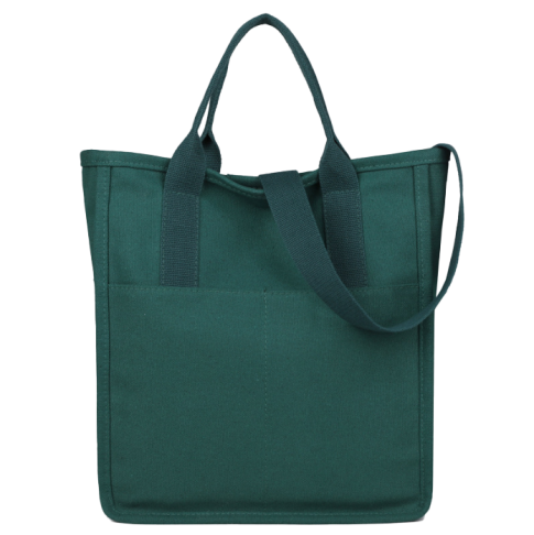 客製學院風手提袋肩背袋書袋會議提袋托特包