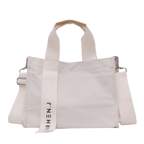 訂製經典書袋手提袋肩背包帆布袋托特包