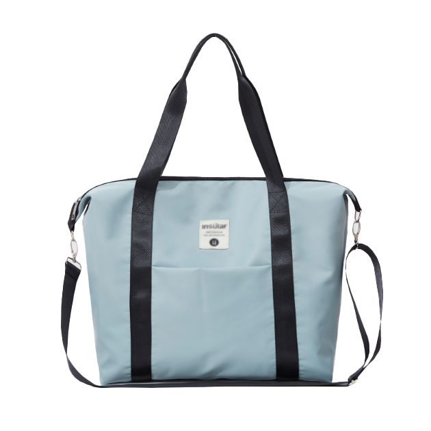 訂做日系手提包肩背袋大容量娃娃車掛包育兒包媽媽包