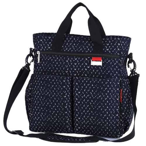 客製化大容量媽媽包育兒包托特包