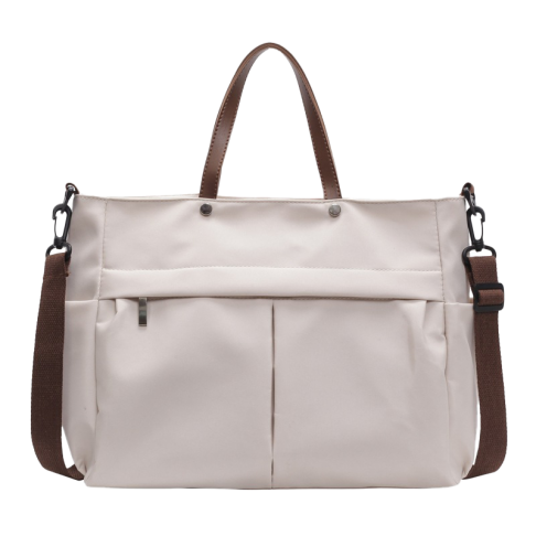 工廠訂製經典側背包手提包會議提袋托特包