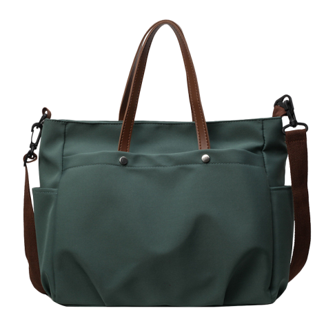 客製學院風會議提袋肩背包手提袋托特包