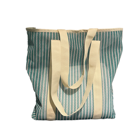 訂做大容量手提肩背兩用托特包購物袋環保袋