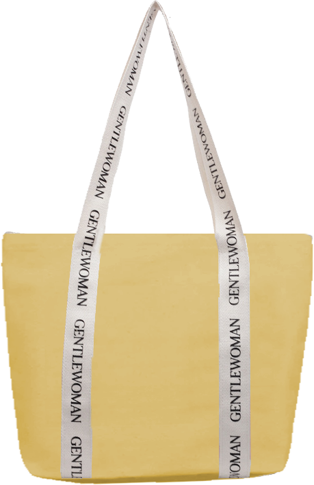 訂製日雜風環保袋購物袋托特包肩背包單肩包