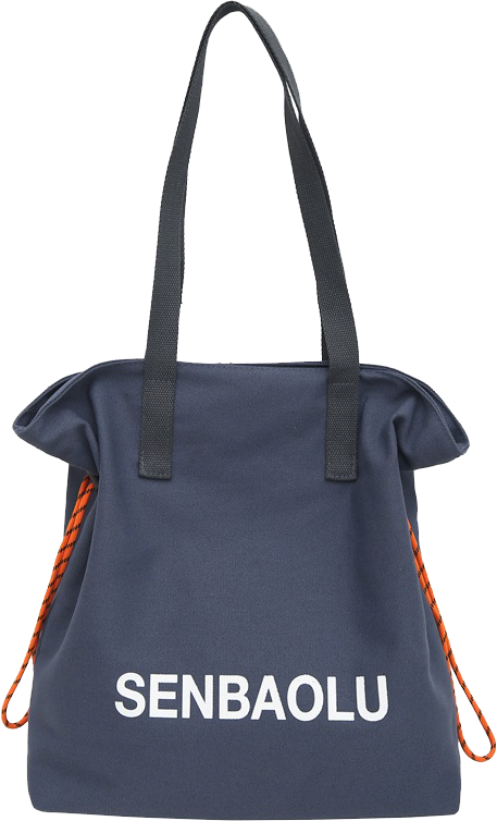 工廠客製文青風托特包手提包手提袋單肩包