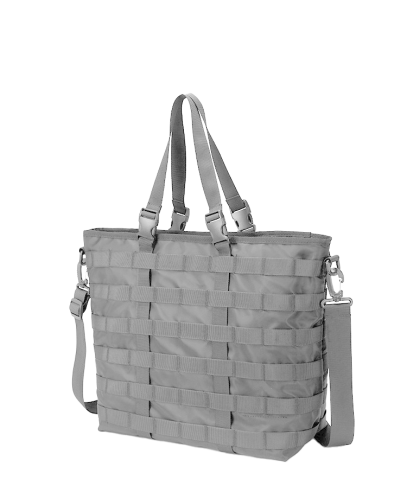 客製化軍風環保袋肩背包購物袋單肩包托特包