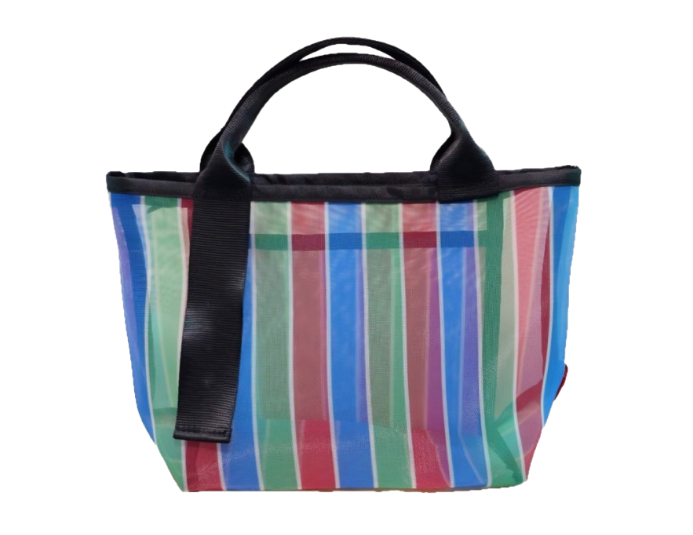 工廠訂製台灣味茄芷袋托特包手提袋