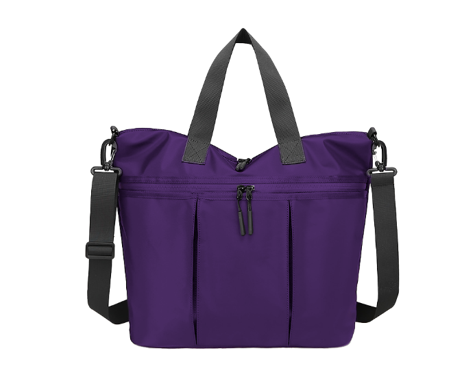 工廠代工韓式肩背包會議提袋手提袋托特包