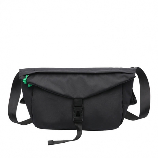 工廠訂製休閒斜背包郵差包側背包