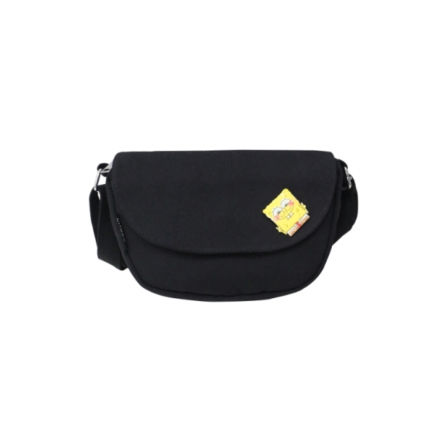 訂做簡約隨行小包斜背包側背包