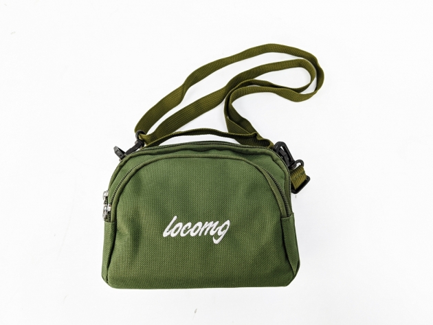 訂製時尚隨行包側背包斜背小包