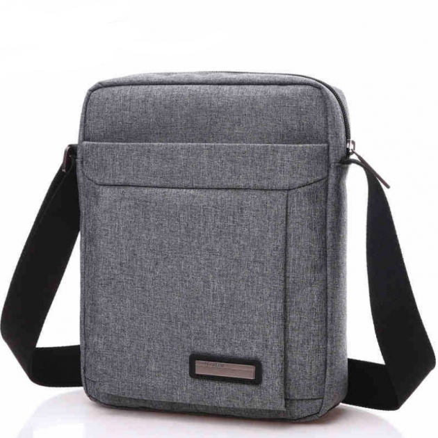 工廠訂製經典隨行包斜背包側背包