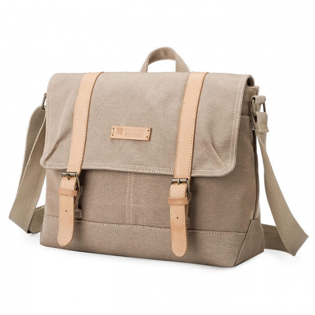 訂製英倫風側背包斜背包郵差包