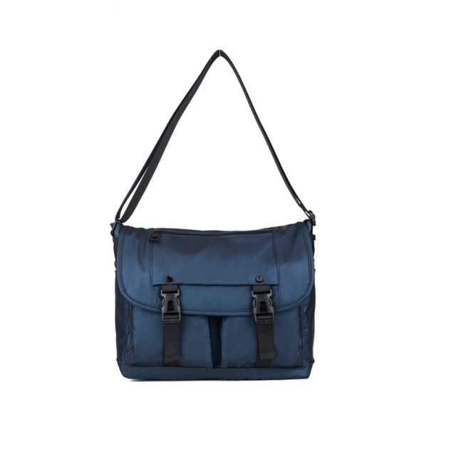 訂做潮流郵差包側背包斜背包