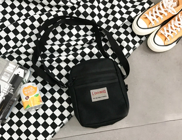 客製化日系隨行包生活小包側背包