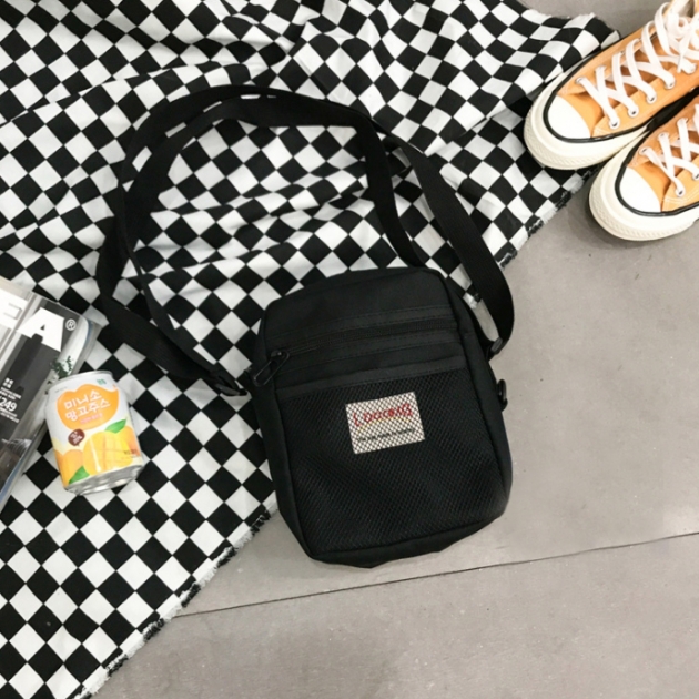 客製化日系隨行包生活小包側背包