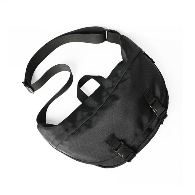 客製化隨行月亮側背包郵差包斜背包