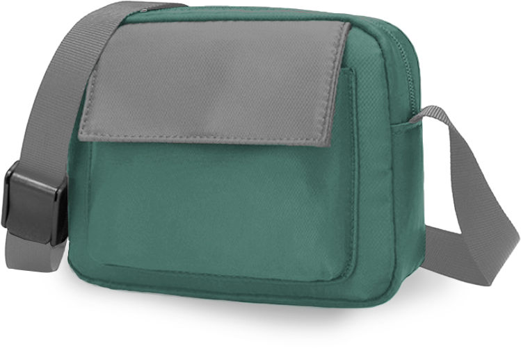 訂製韓系隨行側背包生活小包斜背包