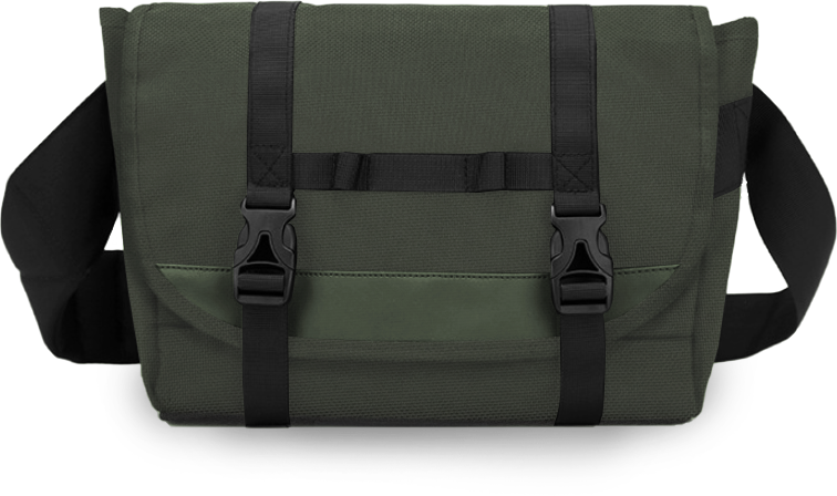 客製潮流郵差包休閒側背包斜背包