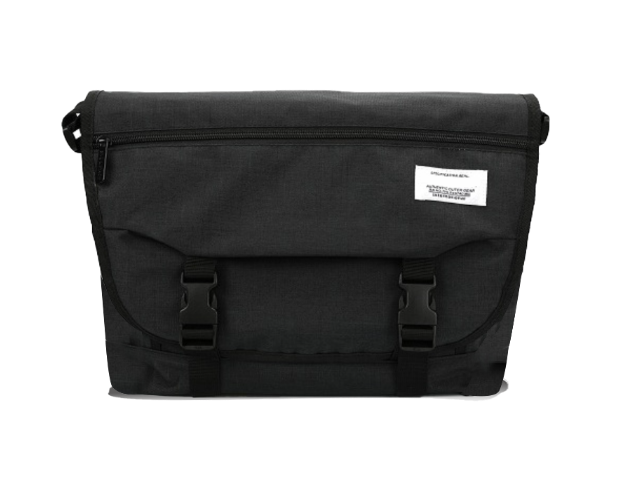 客製化日系休閒側背包斜背包郵差包