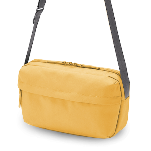 工廠訂製日系郵差包休閒側背包斜背包