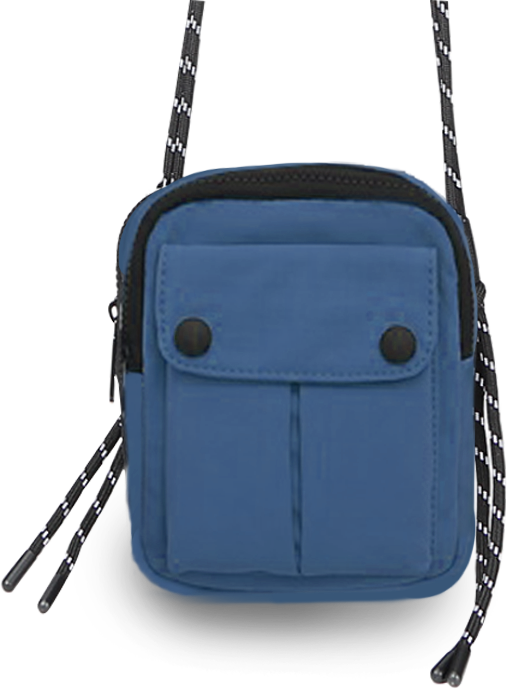 客製化時尚隨行小包生活小包側背包斜背包