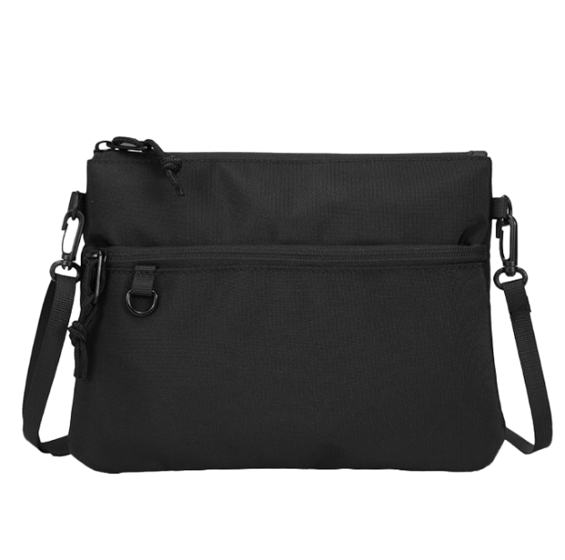 訂製簡約休閒輕巧小包隨身包側背包斜背包