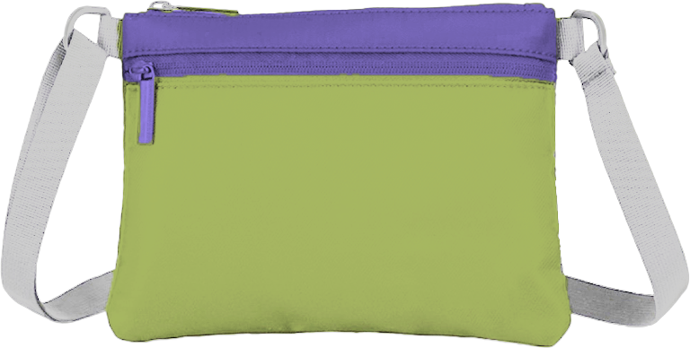 代工極簡輕量小包斜背小包側背包