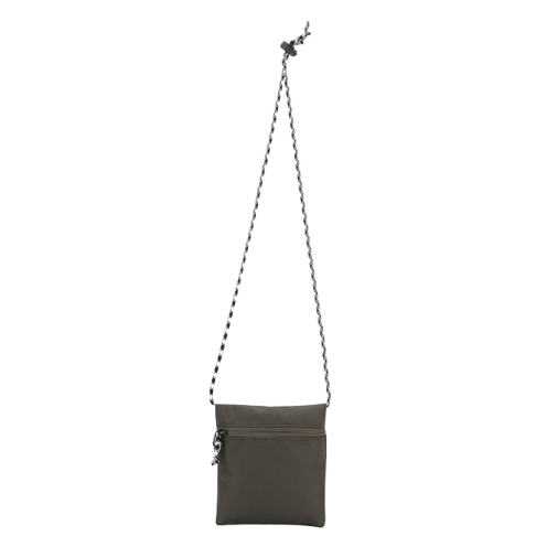 客製化簡約護照手機小包斜背包