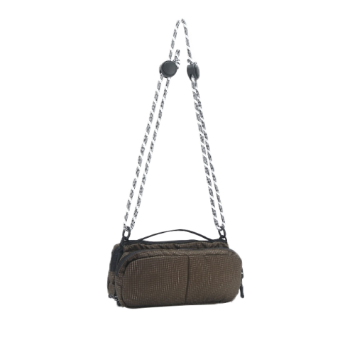 工廠訂製山系休閒斜背包側背包