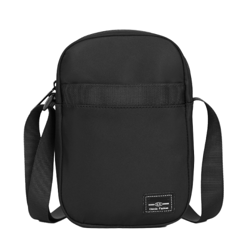 工廠訂製時尚休閒斜背包