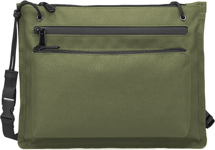 工廠訂製休閒戶外斜背包單肩包側背包