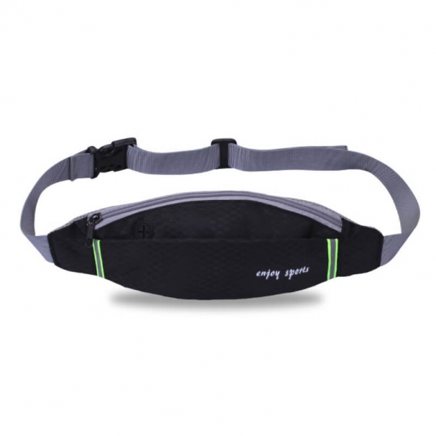 訂製休閒單肩胸包腰包