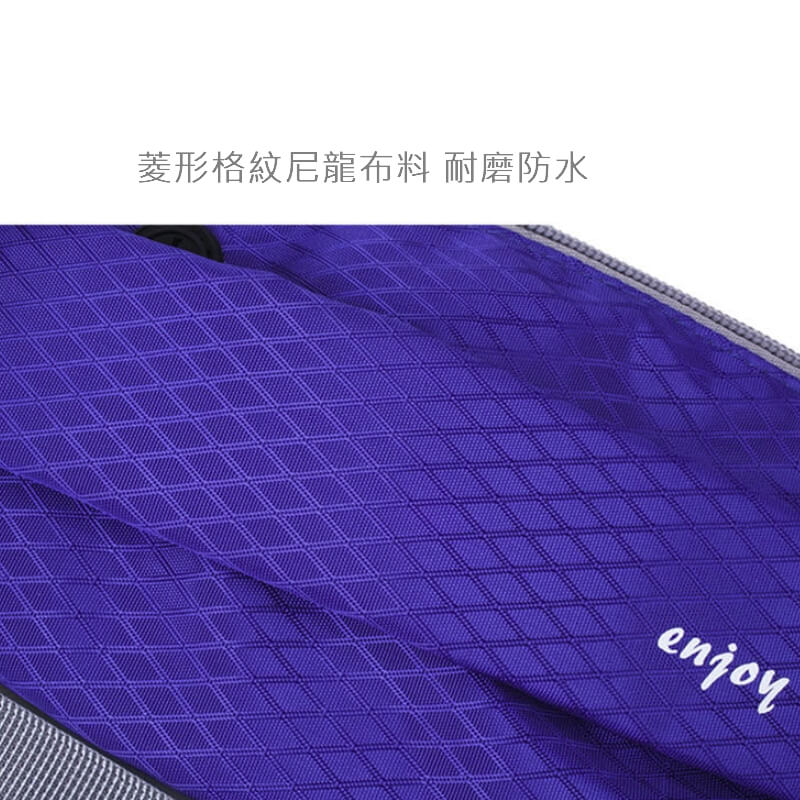 訂製休閒單肩胸包腰包