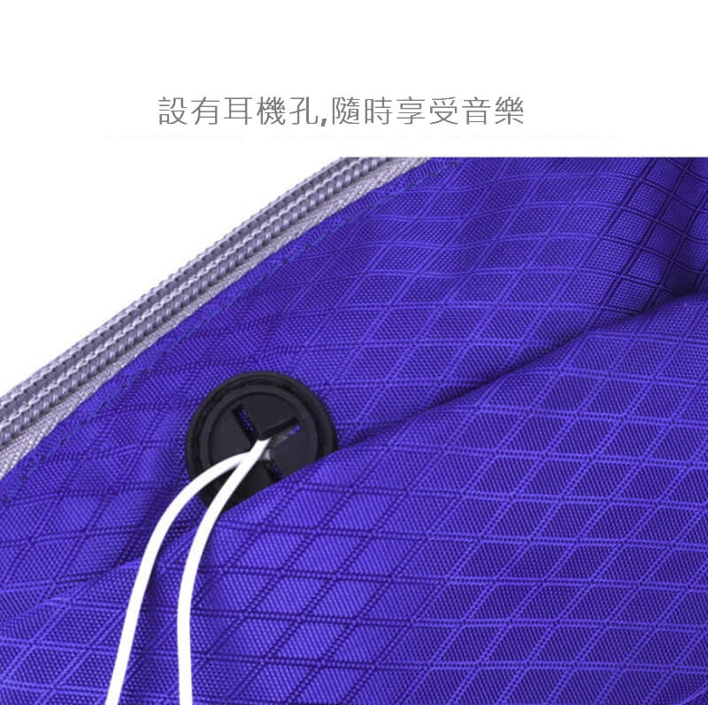 訂製休閒單肩胸包腰包