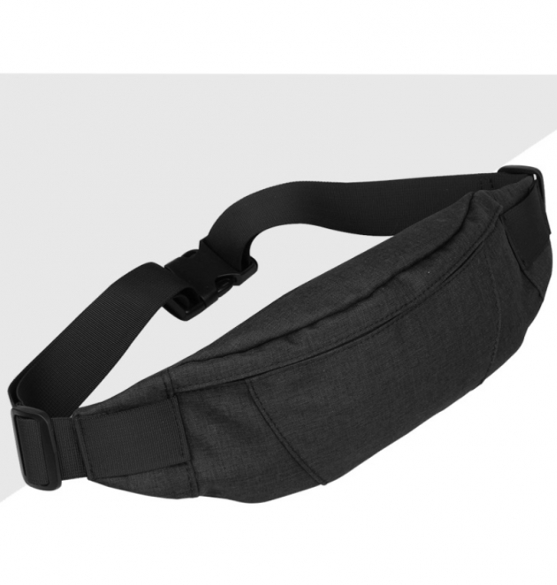 工廠訂製日系單肩胸包腰包