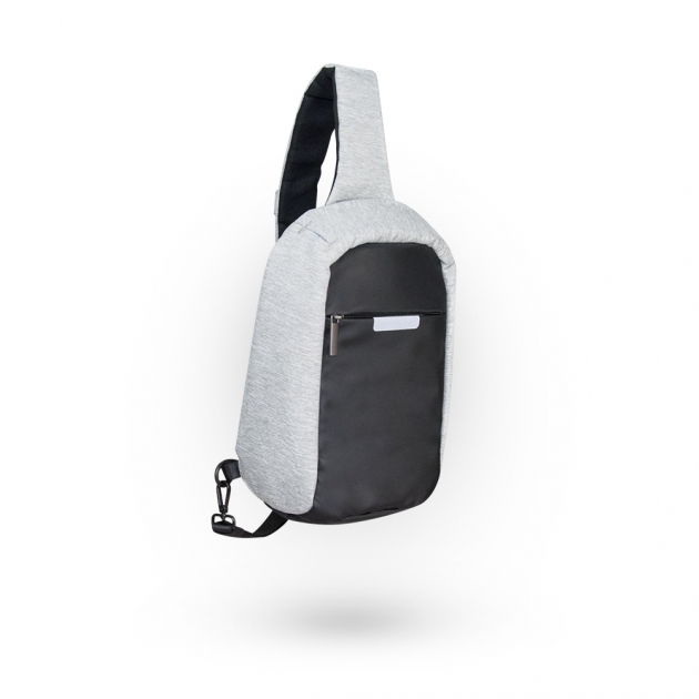 客製化日系單肩胸包