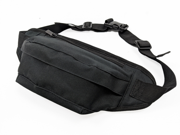 客製韓系單肩胸包腰包