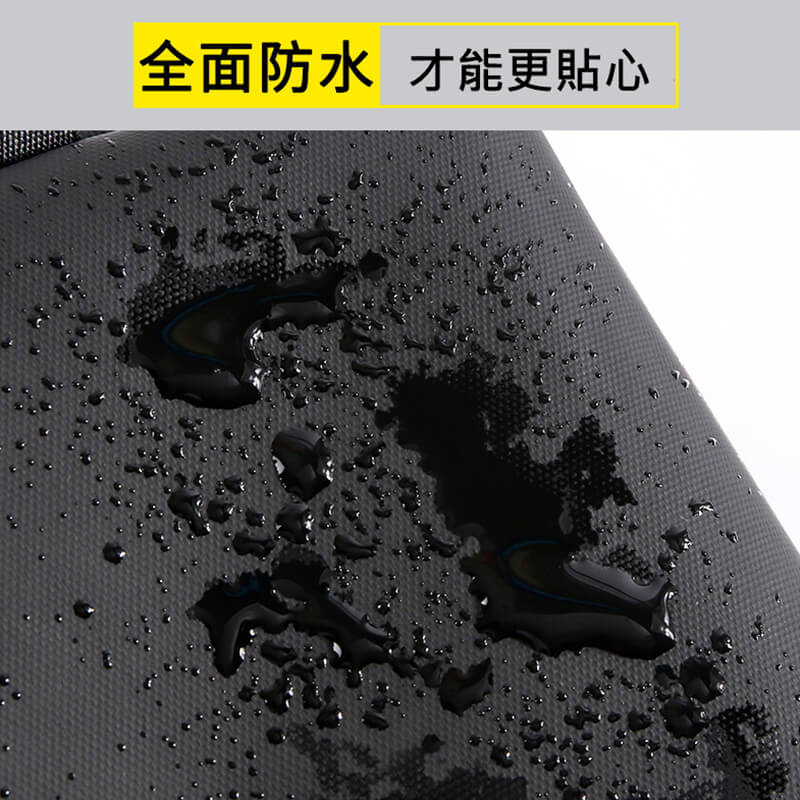 訂做潮流單肩胸包