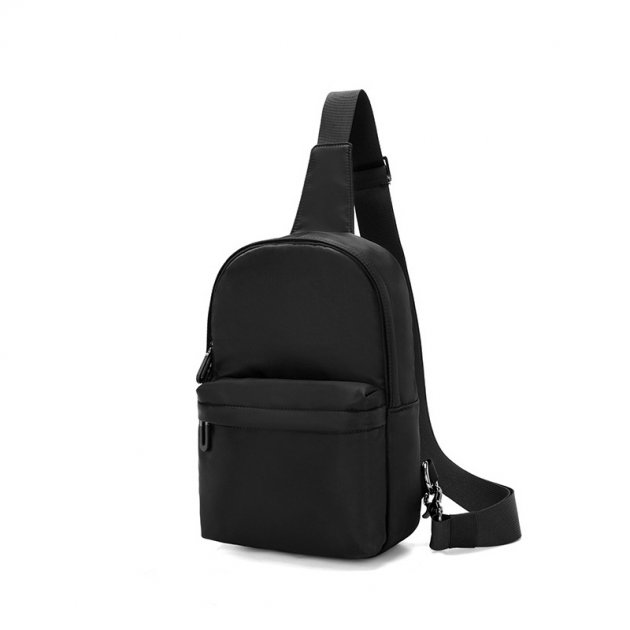 客製化時尚單肩胸包