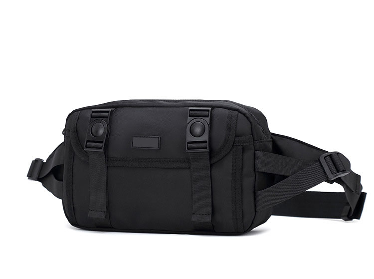 客製化都會單肩胸包腰包